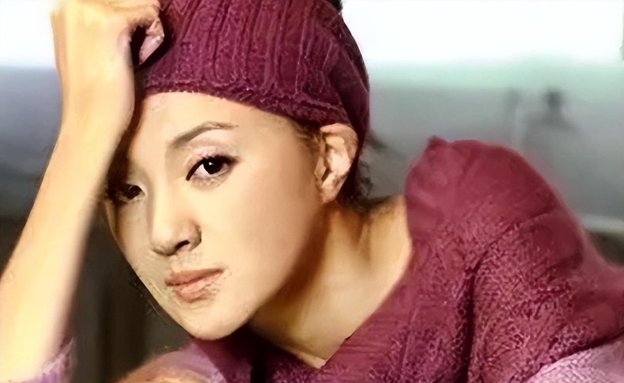 金玉婷|她是最悲惨女演员:5次上央视春晚,却遭同行排挤,毁掉大好前程