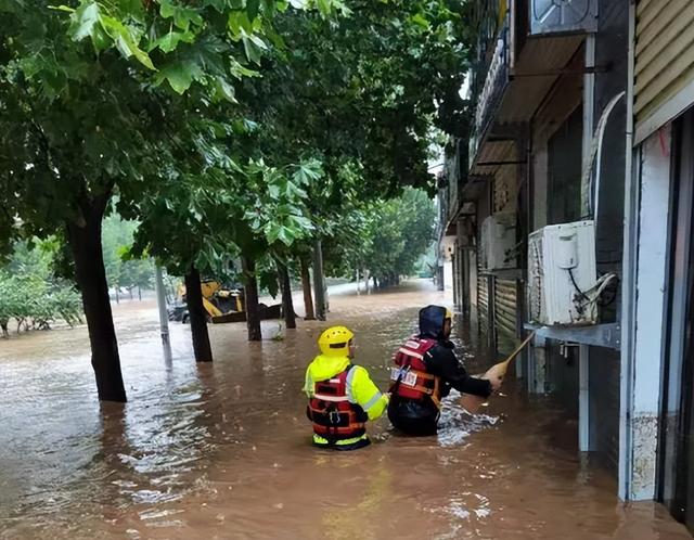 连续降雨100万年,地球会变成什么样?2亿年前这场雨让人触目惊心