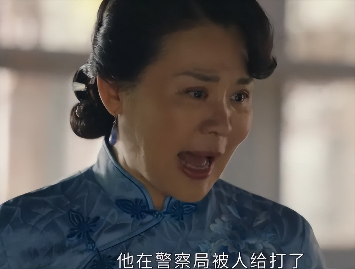 央视|当“硅胶脸”混进央视职场剧，撞上天然脸演员，简直是降维打击
