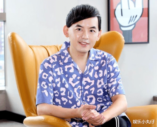 黄子佼风波后首发声留下7字疑挑衅小s大s3大招失败底裤被扒