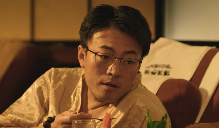 三大队唯一输家：最牛“星二代”跌下神坛，演技尴尬，全程被吊打