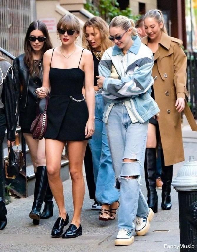 乃万|霉霉与相恋6年男友分手后再传绯闻,这次还是老相识:信息量太大