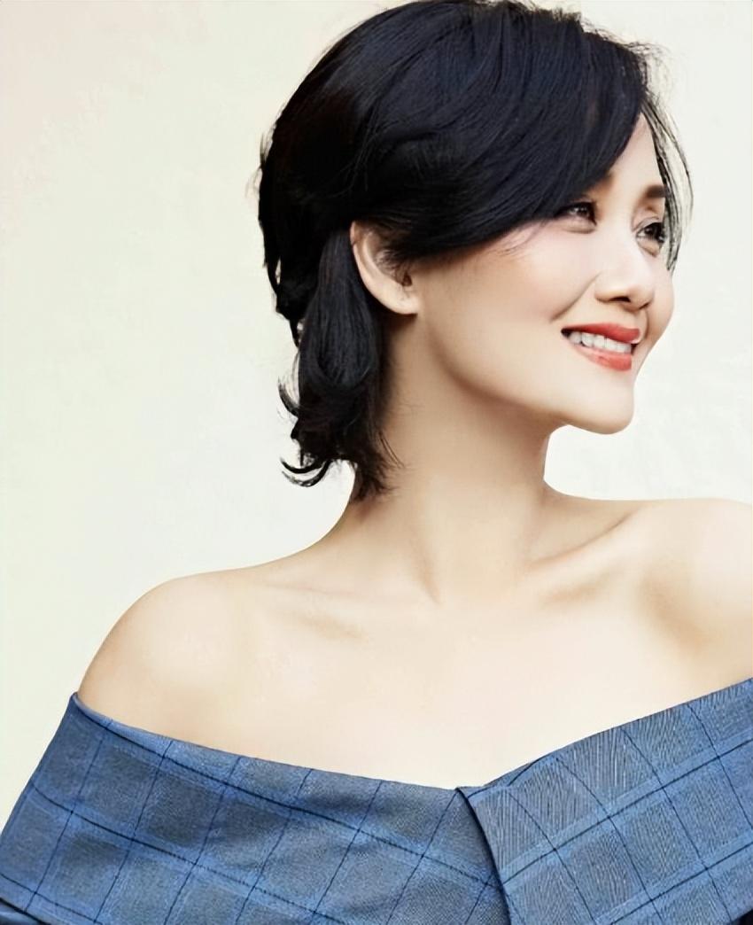 王琳|5位“妈妈专业户”:天生一张养尊处优脸,浑身贵气,演不来穷人