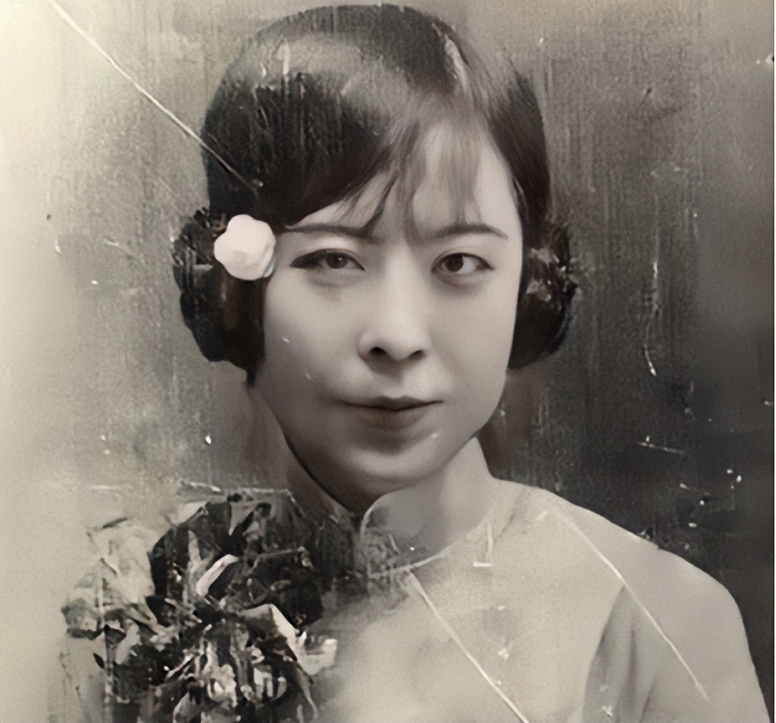 87年张学良太太于凤至，在美国招聘管家：提供食宿，月薪600美元