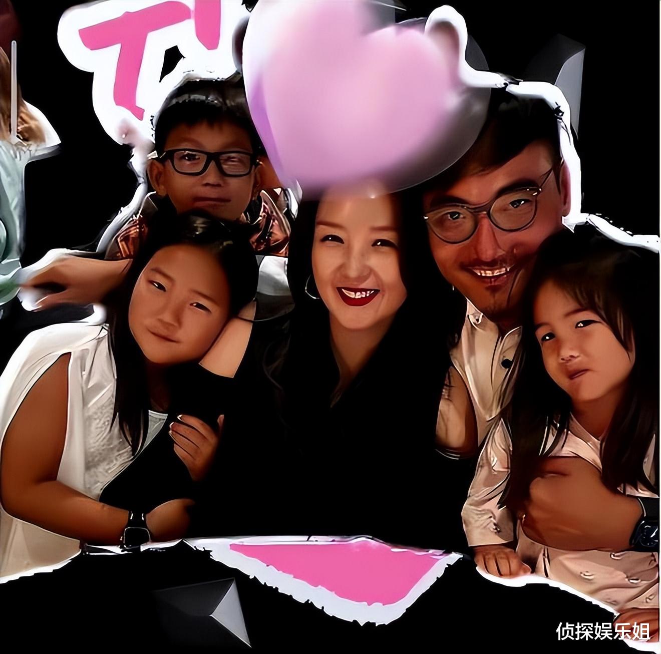 37岁何洁晒多巴胺自拍，瘦身近70斤后美回巅峰，扎双辫卖萌超少女