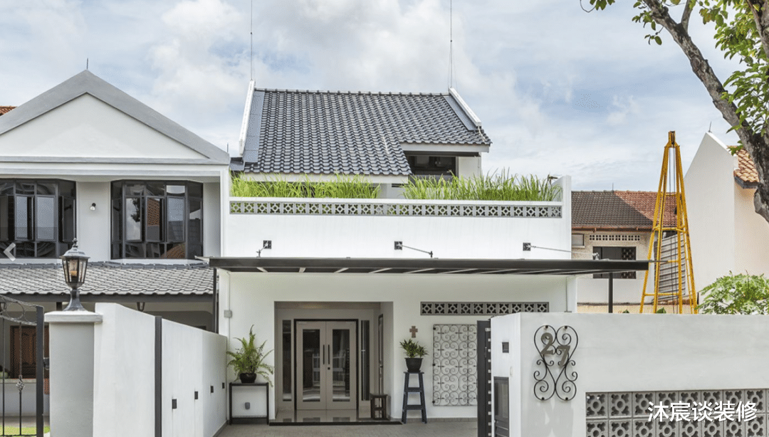 退休|66岁阿姨晒退休生活照:每天收拾保持干净,坚持健身,我自愧不如