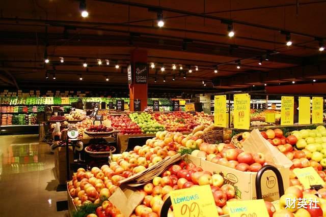 求职|为什么超市工资那么低,还能招到人,离职率还很低?