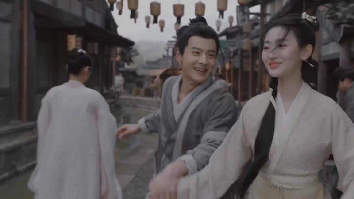 《九义人》：结局再给番外篇，新颖之下稍平意难平