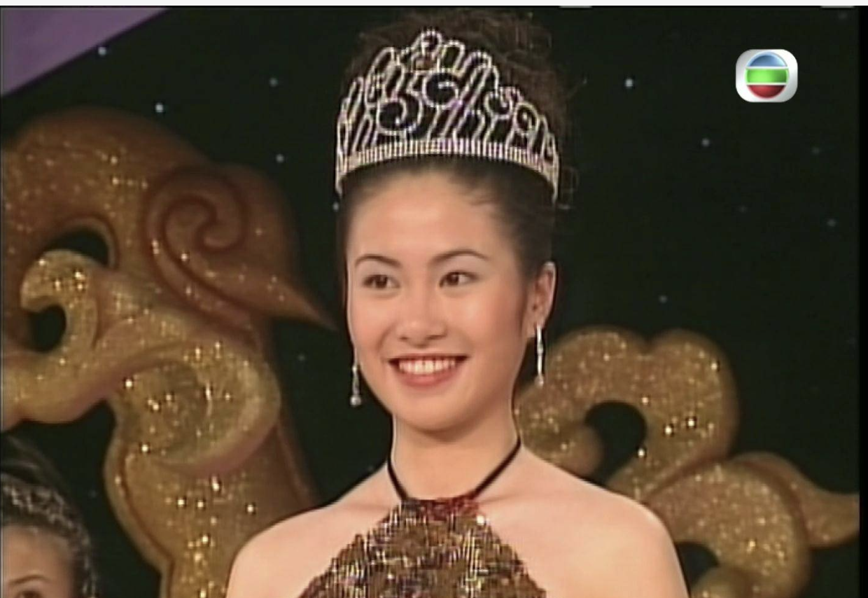 又一个女明星“疯魔”了