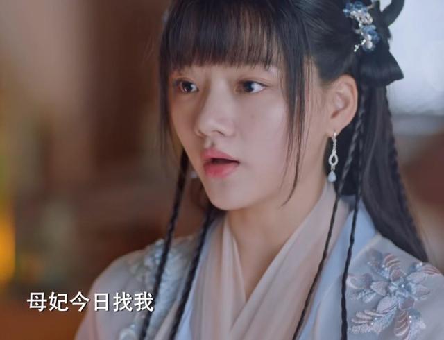 演技差人又丑,偏偏要演女主,被女配碾压的5位女星真不尴尬吗