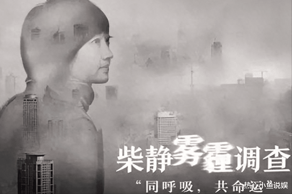 发表辱华言论、移居美国的“公知女神”柴静，如今下场咎由自取！