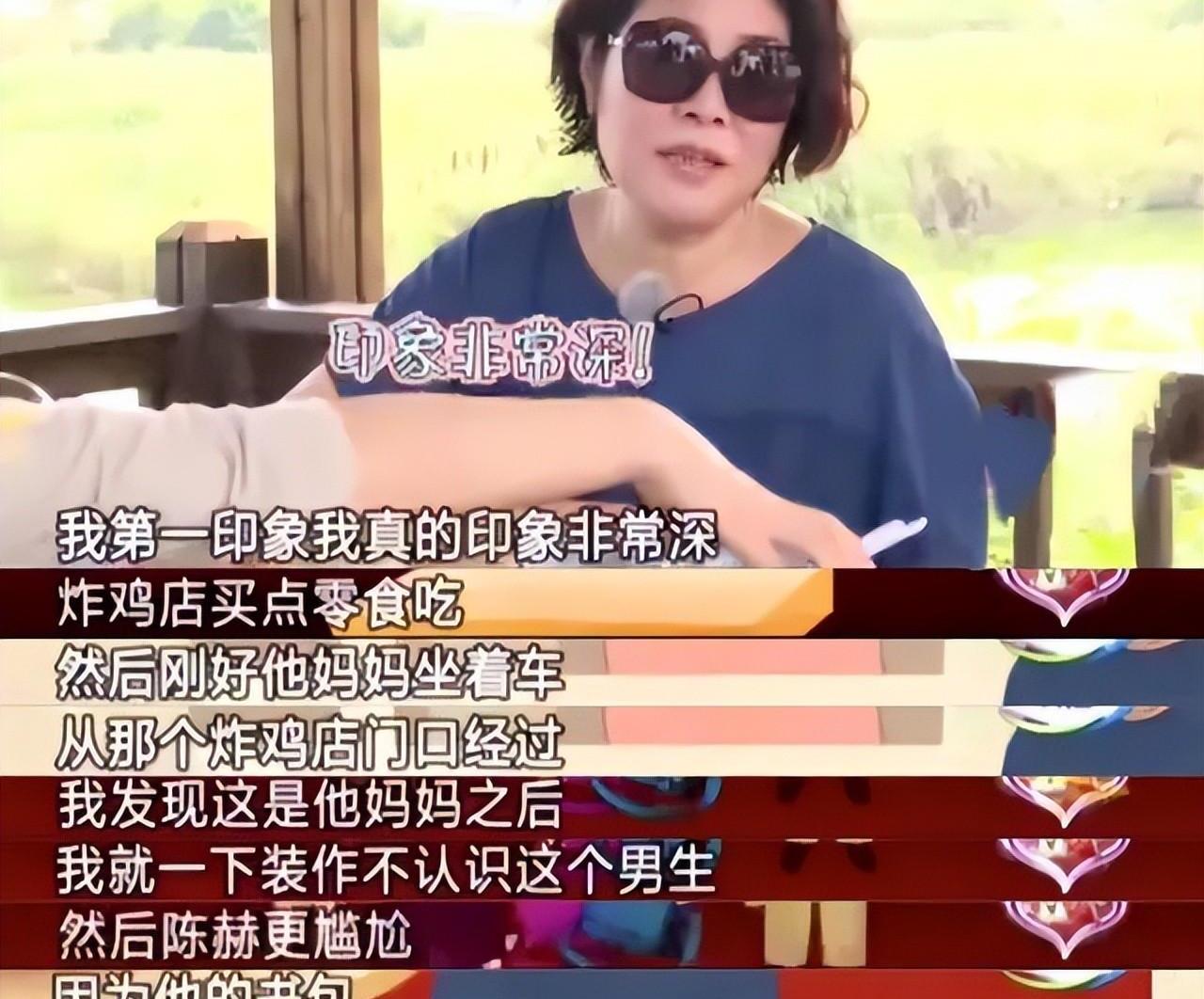 |杨迪分手惹争议?3位恋爱长跑的谐星:结局不同,争议都不小