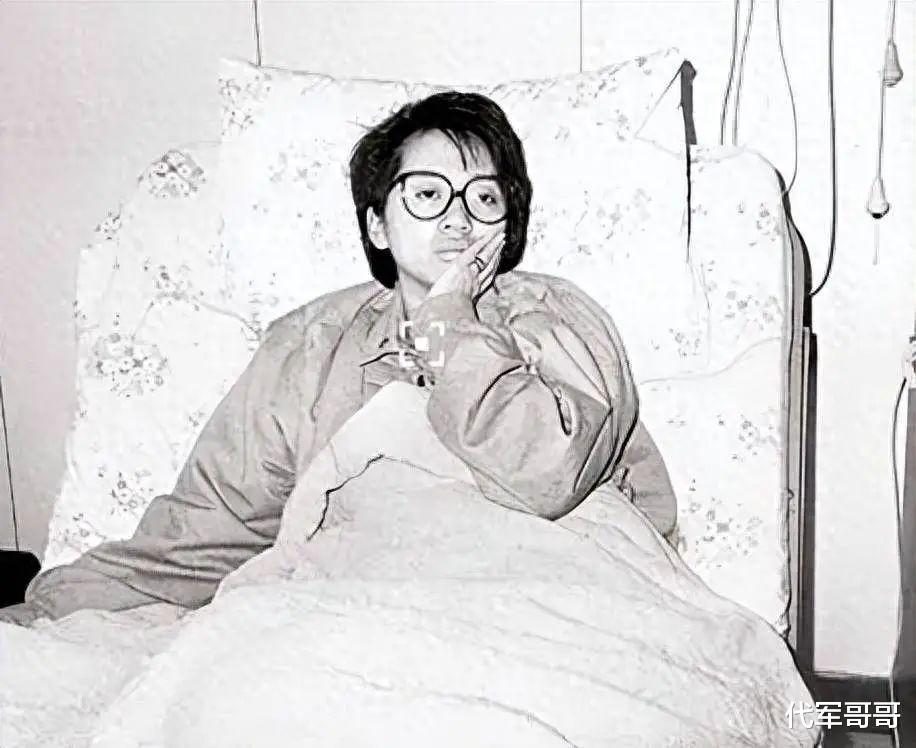 原来她已去世20年了，生前饱受癌症折磨，留下千万遗产风波不断