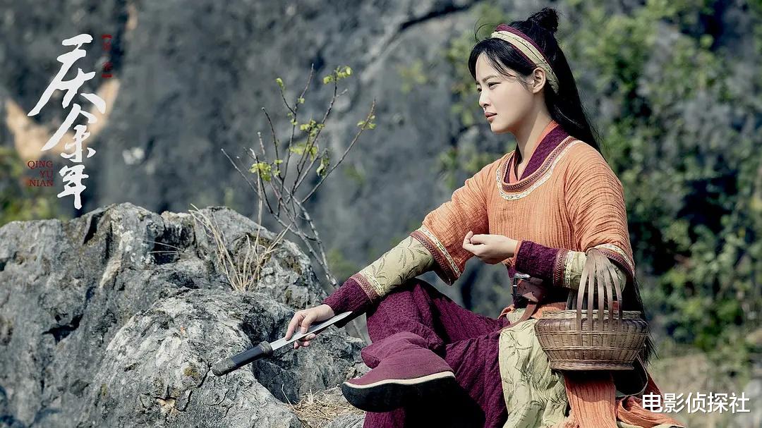 《花少5》定档,王安宇、胡先煦真少年,辛芷蕾综艺首秀让人期待