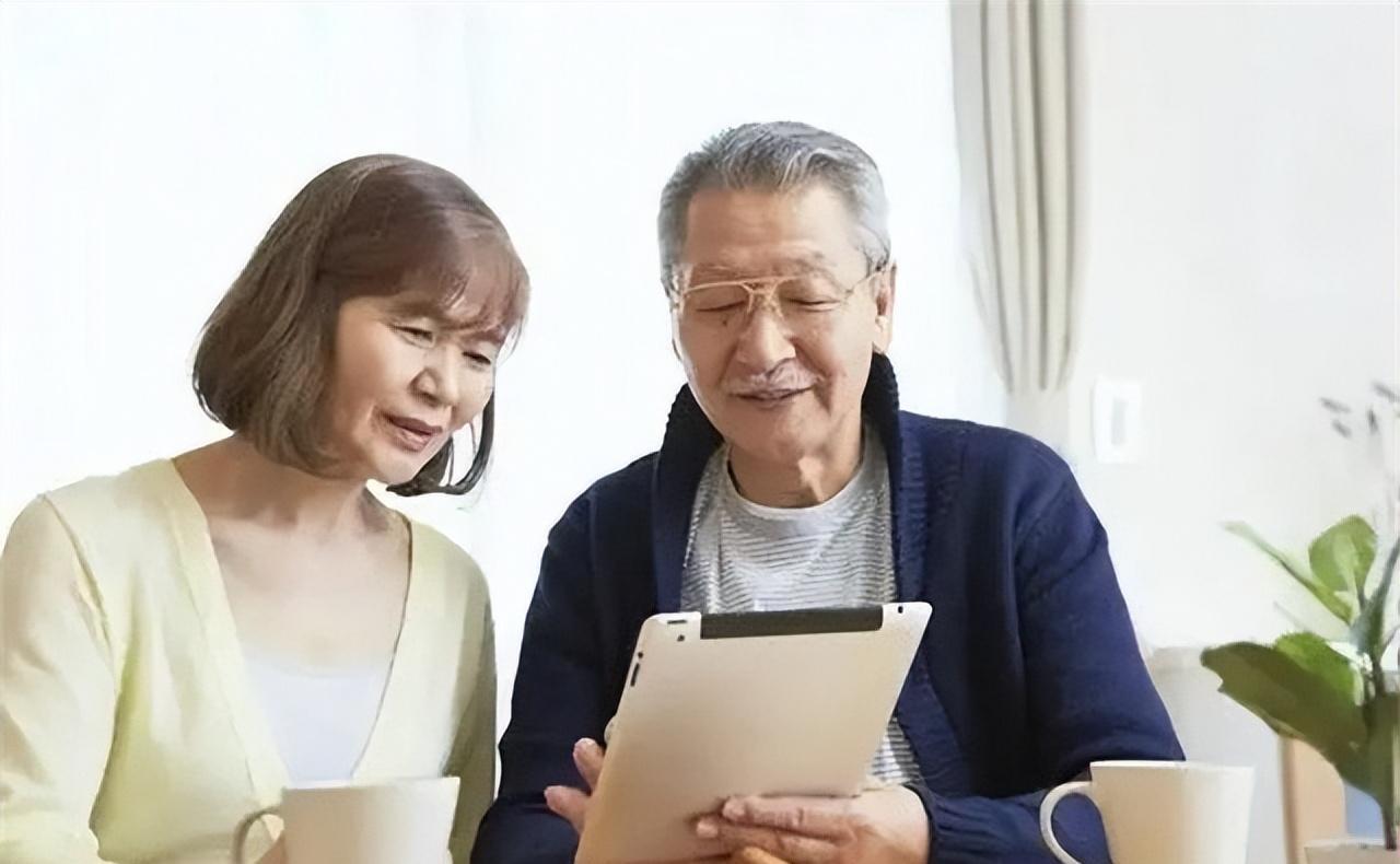 日本老人的“极简晚餐”，看完后终于明白，日本人长寿是有原因的