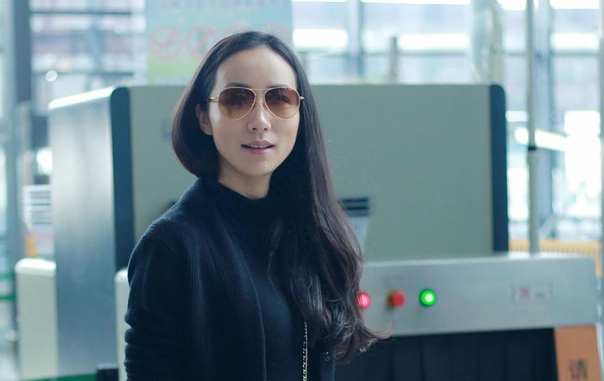 韩雪丈夫身份曝光！震惊整个娱乐圈，网友：难怪韩雪铁了心嫁给他