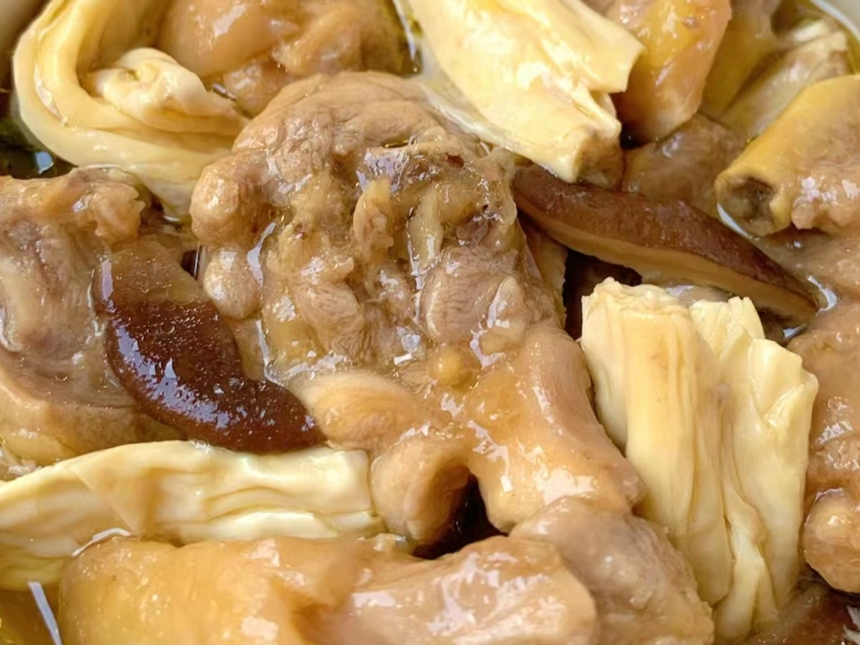 补钙|进入冬月，八道营养蒸菜要常吃，补钙补铁暖心胃，蛋白丰富强筋骨