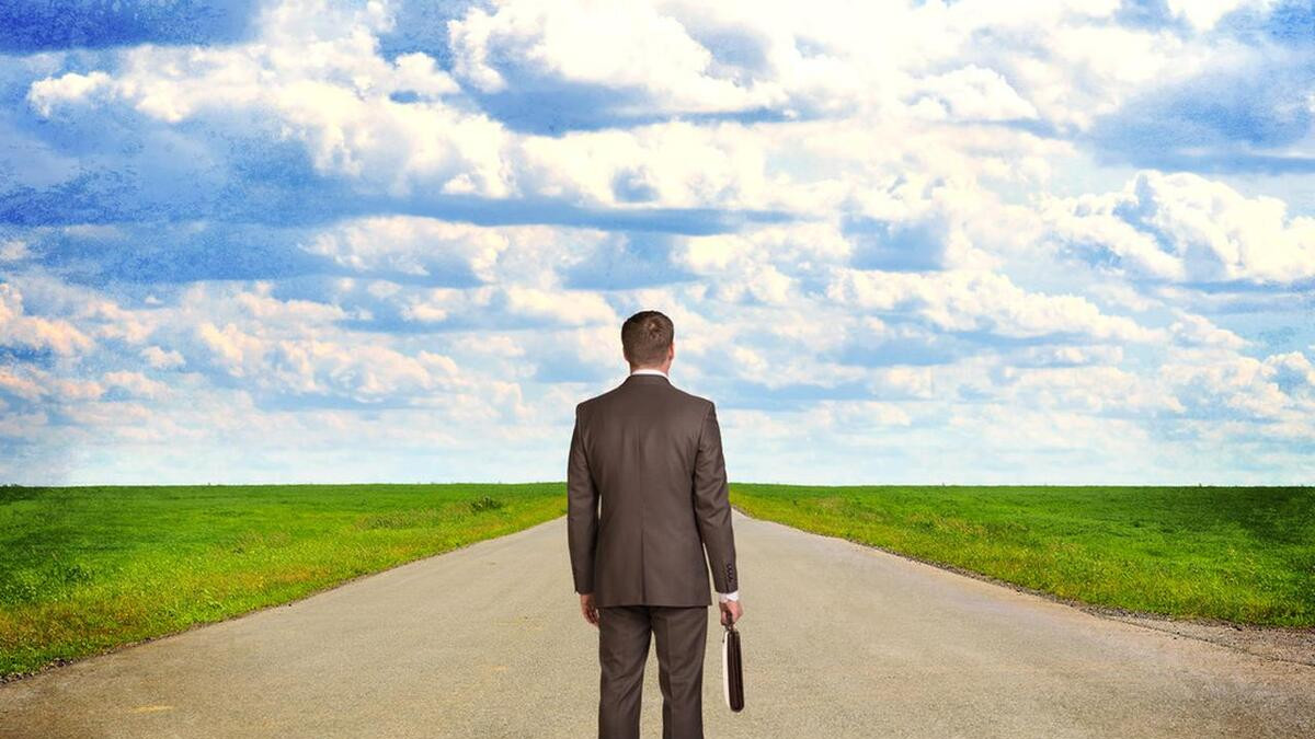 站着工作能够延长寿命