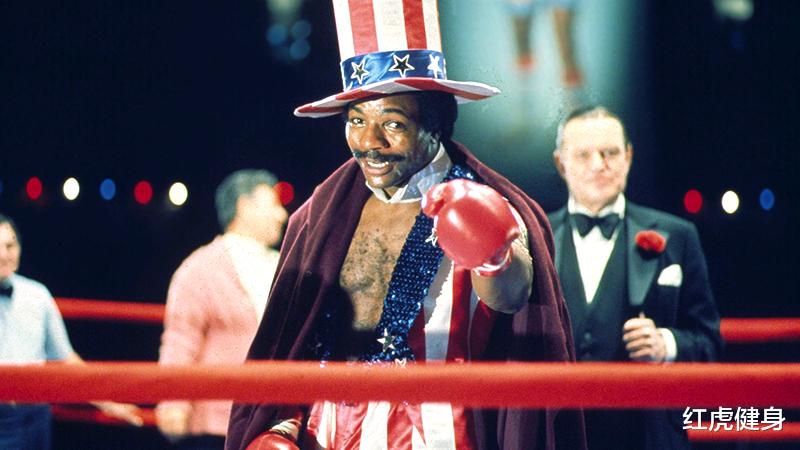 “肌肉明星”卡尔·威瑟斯去世,享年76岁!曾饰演《洛奇》系列