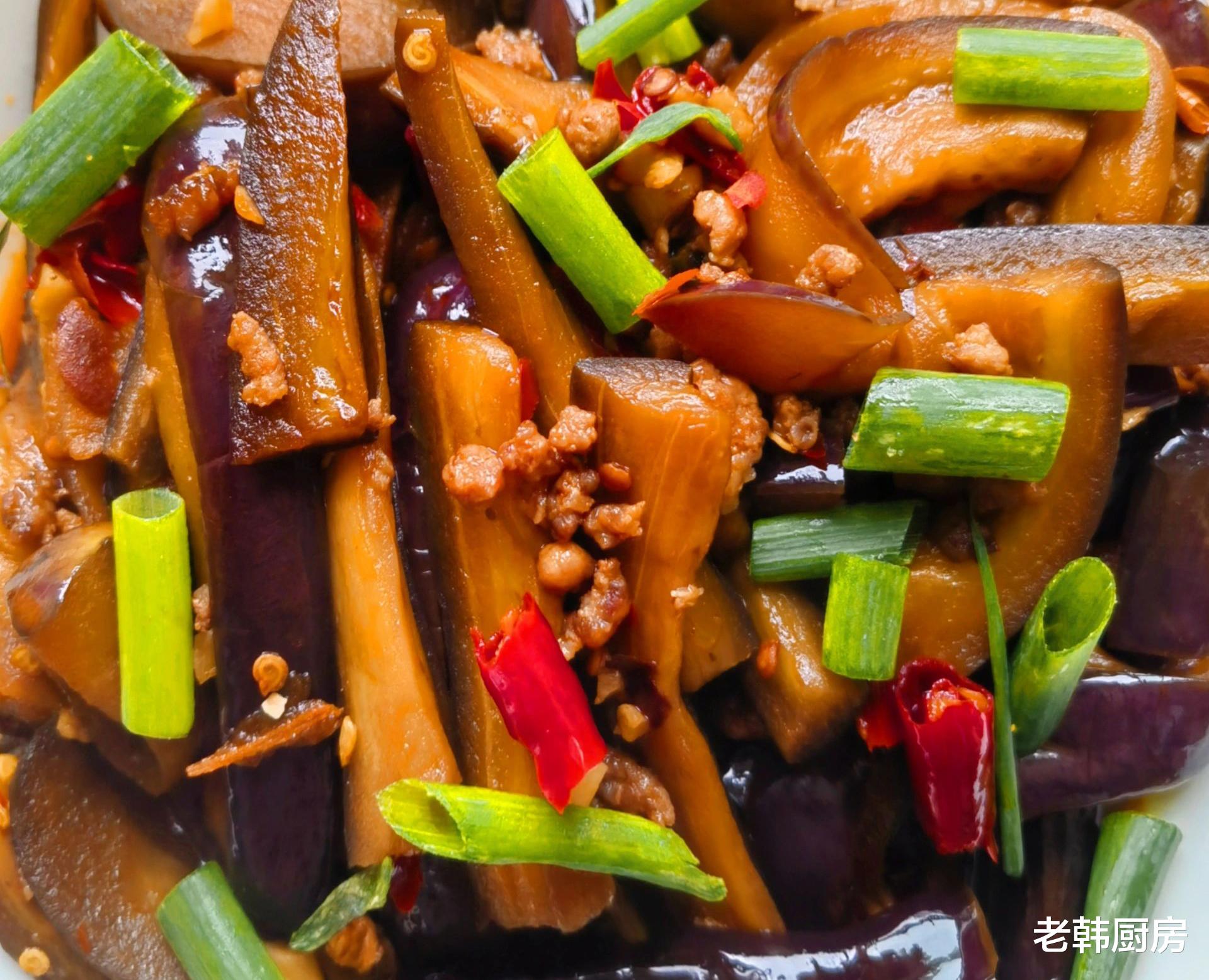 五花肉|端午假期,推荐4道下饭菜,鲜香可口简单好做,端午做给家人吃吧