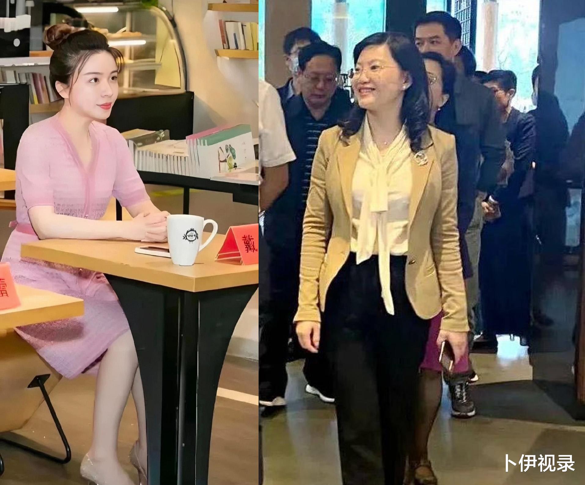 男团|段颖背后的男团,他为求立功供出段颖,这张照片明白为何官至正厅