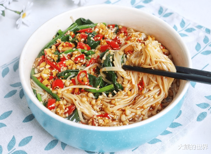 素菜|夏天,宁可不吃肉,也要吃这5道素菜,爽口不腻,营养好吃又下饭