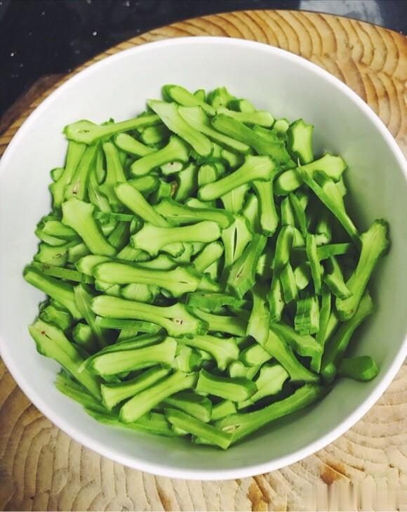 刀豆|這種蔬菜有毒，農(nóng)村卻常拿它來做家常菜和腌菜，而如今為何消失？