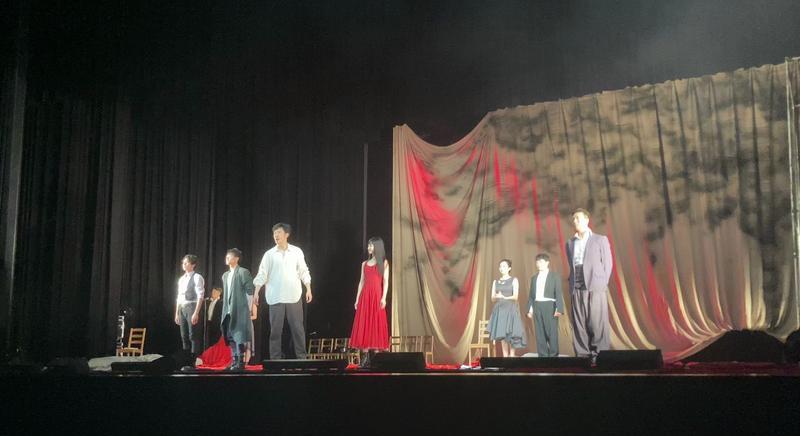 演员魏小军:40岁走红,45岁“消失”,如今新身份露面惊艳众人