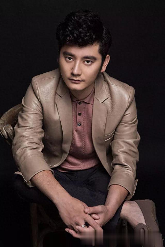 汪涵|在天天向上呆了10年,30岁被“大师点化”改名,他对汪涵不离不弃