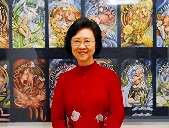 善恶终有报!“虚伪无耻、插足上位”的琼瑶,已经活成了一个笑话