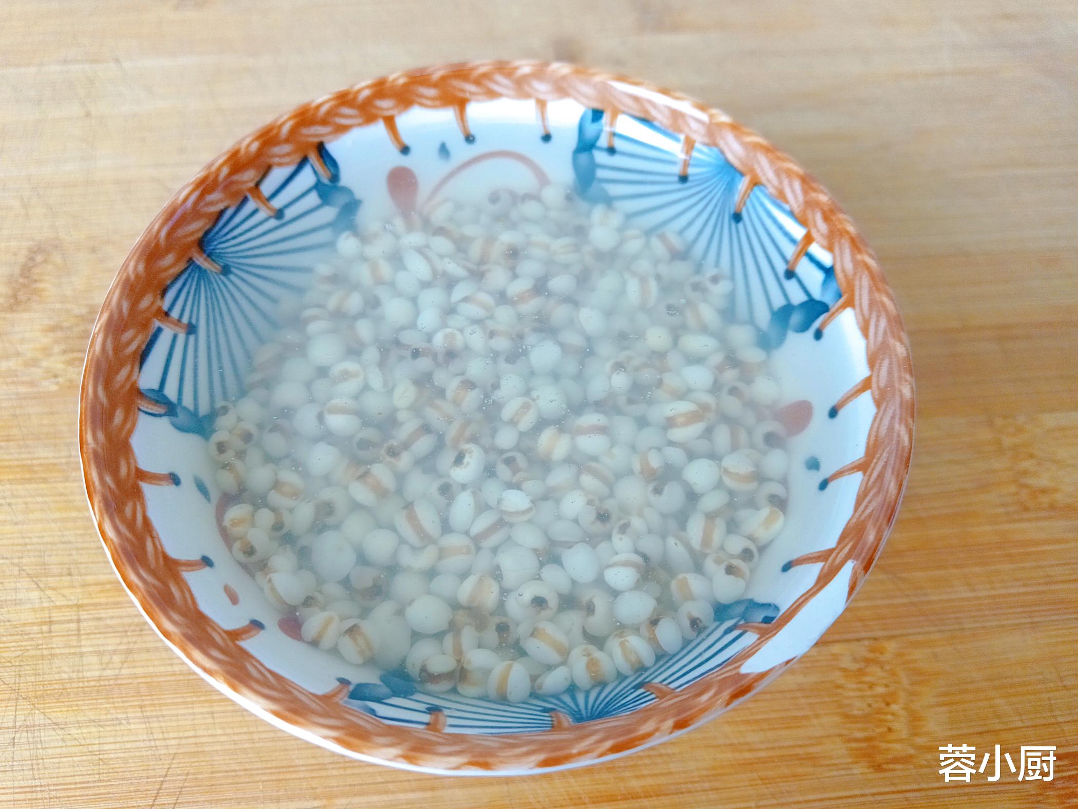 美食教程|三伏天将至，不管大人小孩，建议多吃5种食材，气血双收，强免疫
