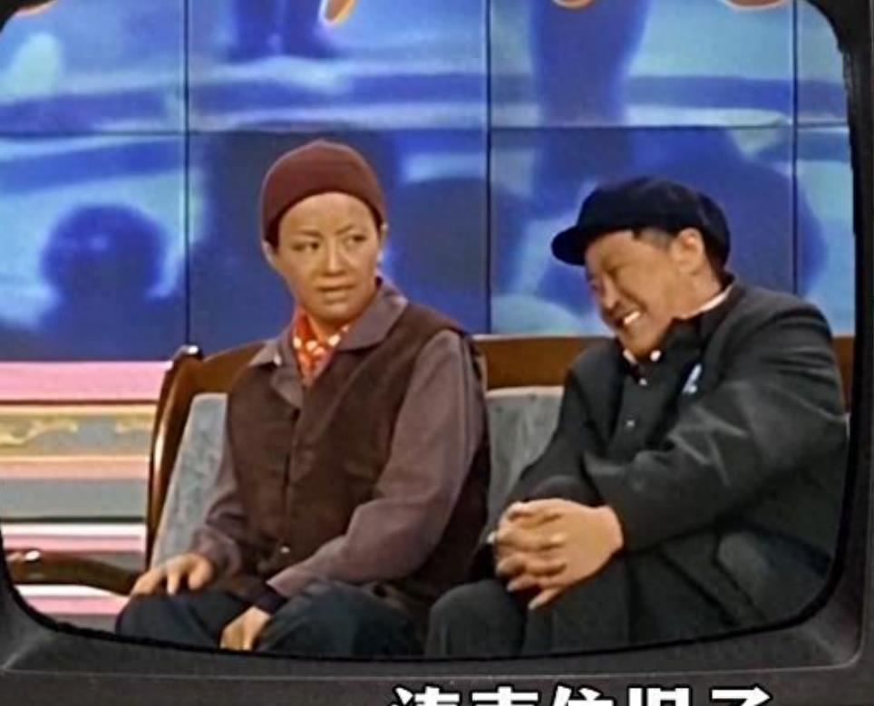 他连登8次春晚，曾红过四大天王，却因“作死”入狱，今54岁太凄惨