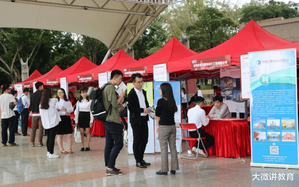 应届生|毕业后才知道，两种招聘方式相差太多，应届生注意别踩坑