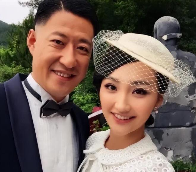 马景涛|表面是正人君子,实际是家暴恶魔,这5位男明星,真是让人作呕