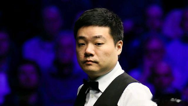 职业教育|丁俊晖名利双收成最大赢家!中国一哥的职业生涯已近乎完美!