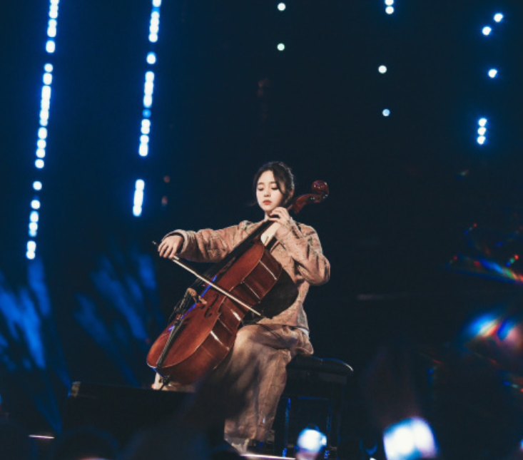 跨年晚会|2024年跨年晚会!央视遭遇四大卫视围剿,流量之战已经打响