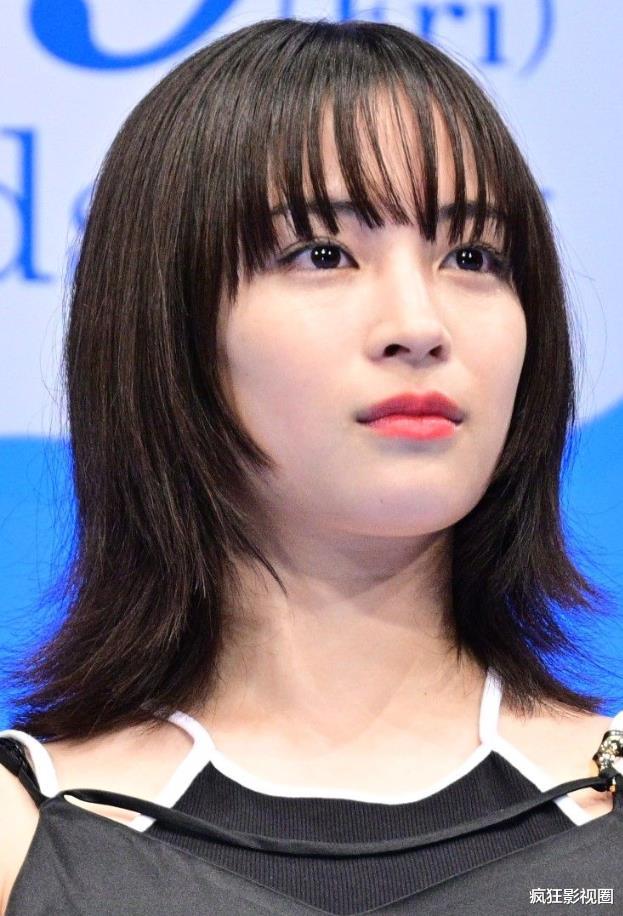 日本最受欢迎的“女明星脸”TOP10,万年甜妹,审美有多疲劳?