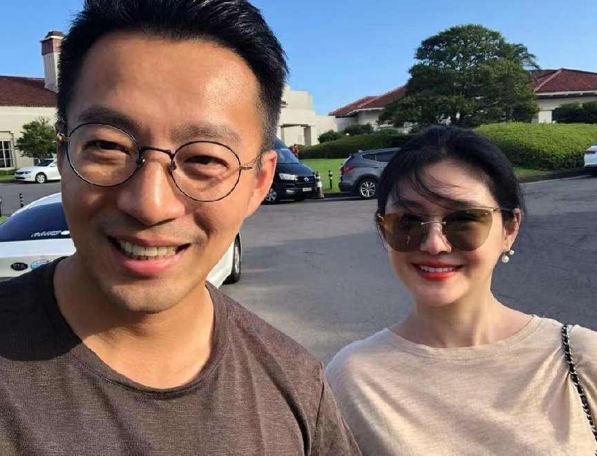 大S|大S，这一次恨死伊能静了