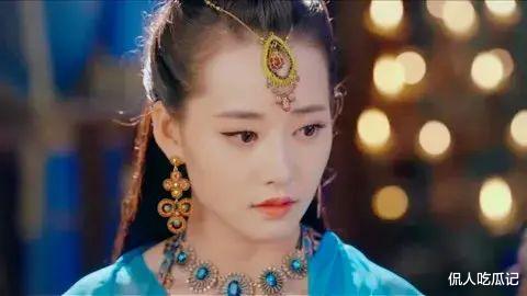 柴碧云：有颜值有演技却被观众遗忘，34岁，婚姻成了老大难问题