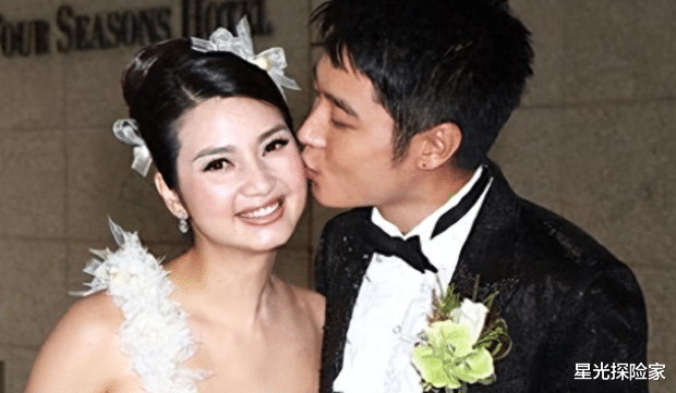 洪欣深夜官宣离婚！张丹峰气急败坏骂人，网友：遮羞布都没了！