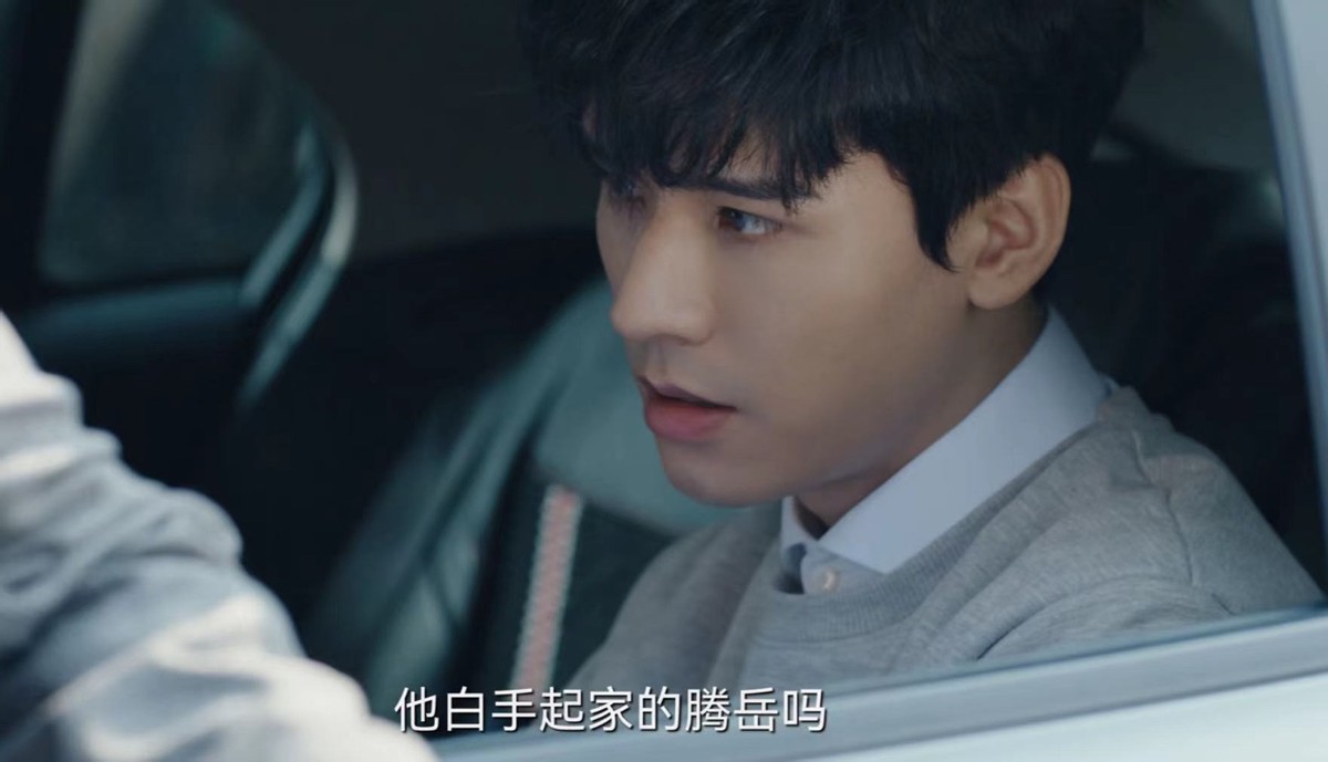 台词磕磕巴巴，表演软绵无力，30岁龚俊把演技炸裂玩出了新花样