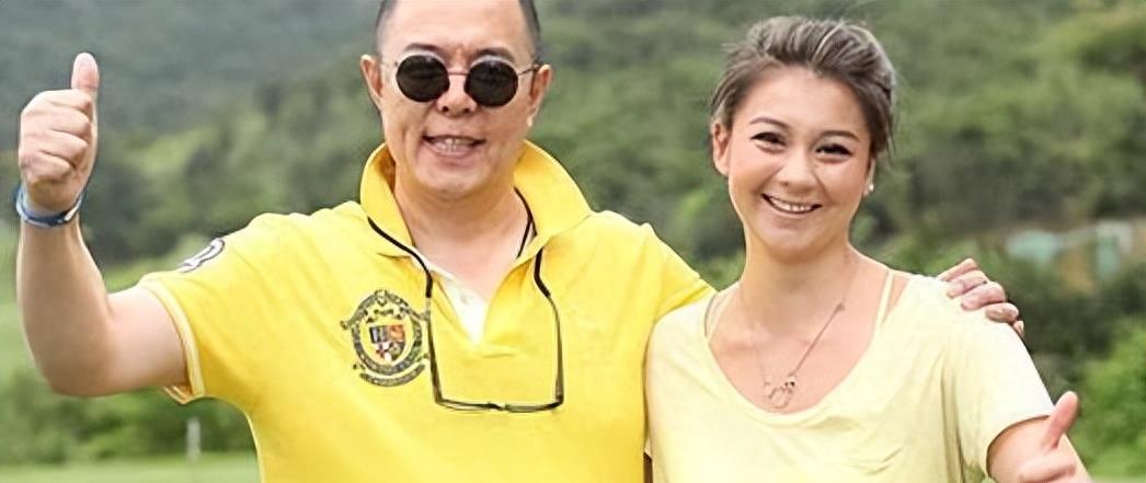 贪财又贪色,仗着资历在圈内“横行霸道”,这6位晚节不保真不冤