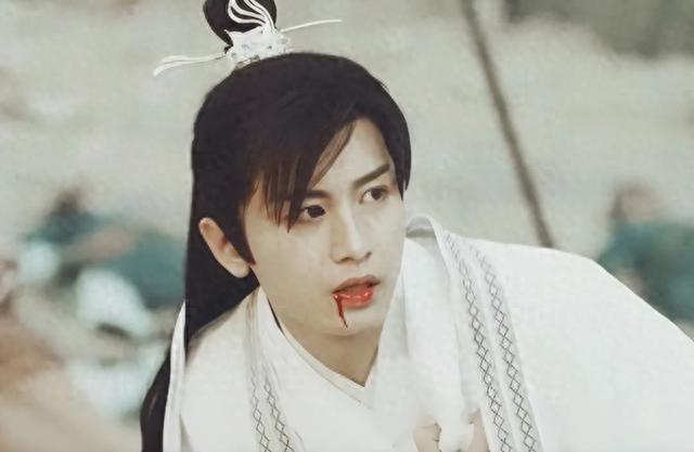 美男？假的！4位靠角色滤镜成男神的演员，颜值个个都经不起推敲