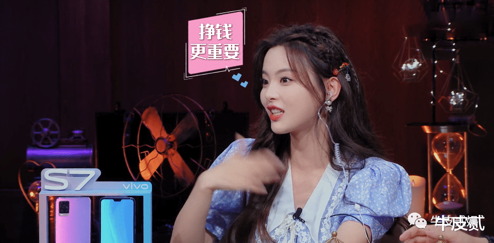 华而不实的5位“木头美人”，空有皮囊没灵气，演技实在不敢恭维