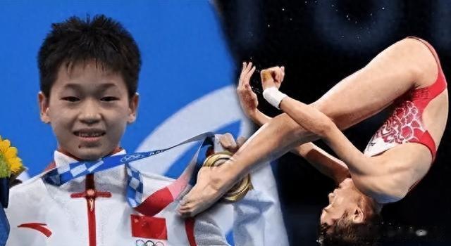 周继红：送郭晶晶上裁判席，开除田亮力捧全红婵，如今怎么样了？