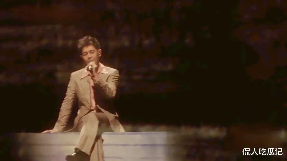 披哥3三公舞台上:林志颖组尴尬,胡彦斌组开挂,陈楚生组太让人失望