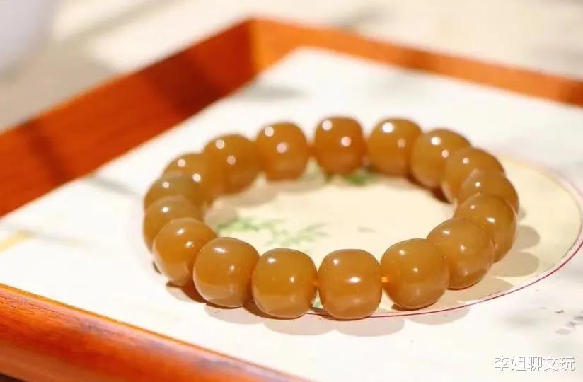 什么是和田玉糖料,产地在哪里,这种玉石的价值有多少