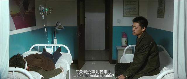 王宝强|11年了,我才发现:《树先生》原来讲的是一个男人“复仇”的故事