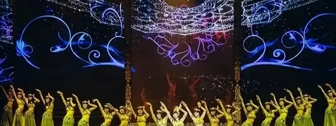 “恒大舞王”白珊珊，许家印眼中的貂蝉，却被曹德旺一句话戳穿