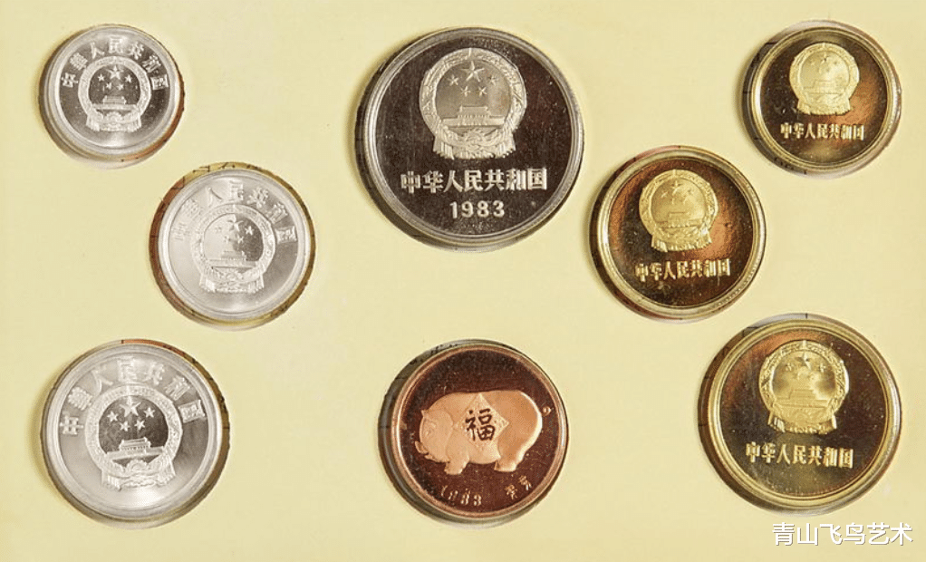 粮票|以前发行老粮票和老分币,有没有收藏价值?